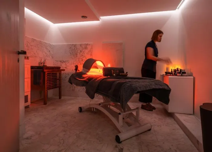 酒店 斯沃里尔酒店 谷雪维尔