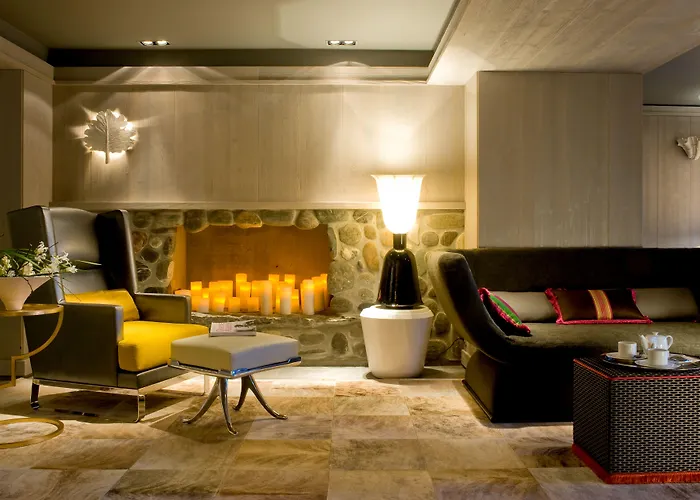 斯沃里尔酒店 5*