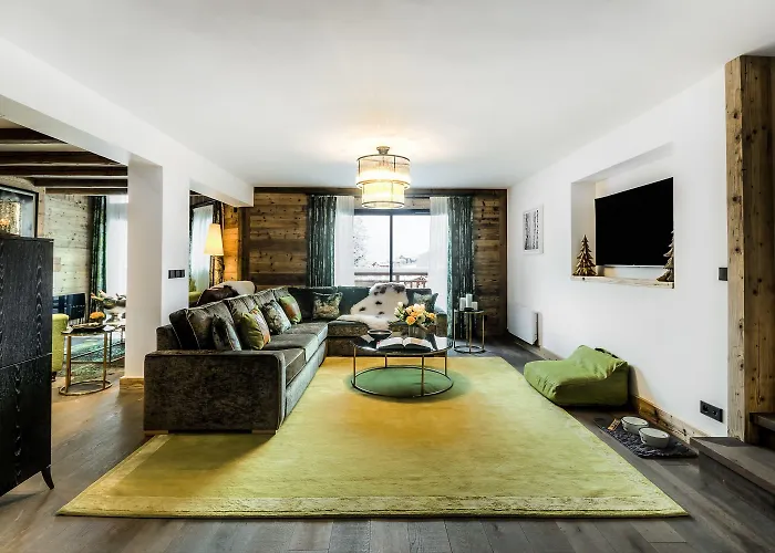 酒店 斯沃里尔酒店 5*