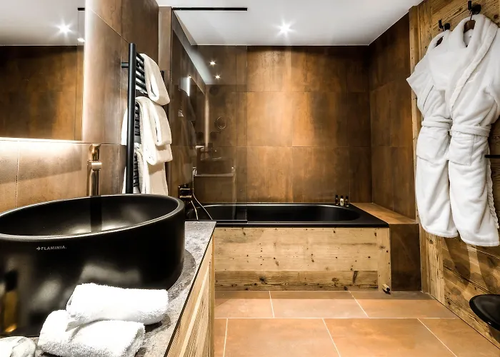 斯沃里尔酒店 酒店