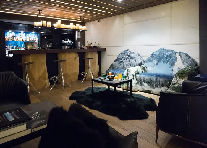 斯沃里尔酒店 谷雪维尔