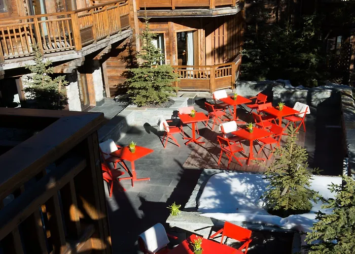 斯沃里尔酒店 5*