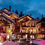 Hotel La Sivolière 5*