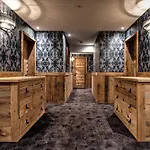 La Sivolière Hotel 5*