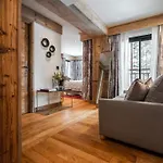 La Sivolière 5*