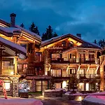 Hotel La Sivolière 5*