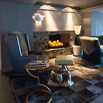 La Sivolière Hotel 5*