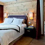 Hotel La Sivolière Courchevel