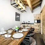 Hotel La Sivolière Courchevel