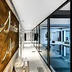 La Sivolière Hotel Courchevel