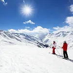 La Sivolière 5* Courchevel