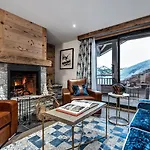 Hotel La Sivolière Courchevel