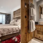 La Sivolière Hotel 5*