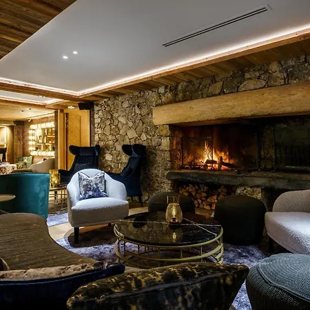 斯沃里尔酒店 5*