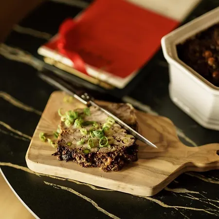 斯沃里尔酒店 酒店 5*