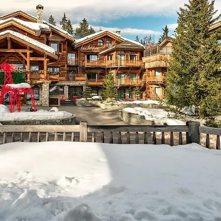 酒店 斯沃里尔酒店 谷雪维尔