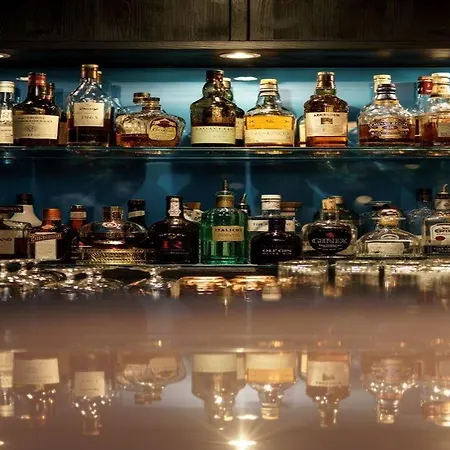 斯沃里尔酒店 酒店