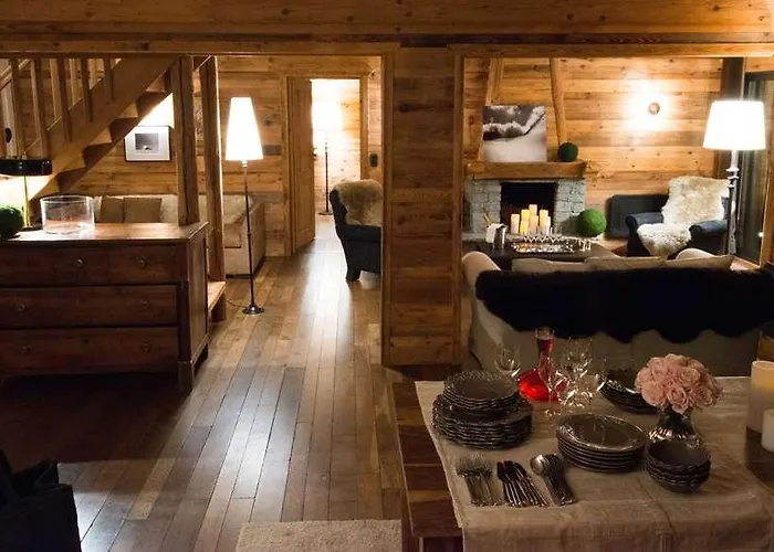 Hotel La Sivoliere Courchevel