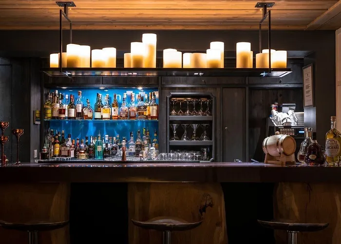 La Sivoliere Hotel Courchevel