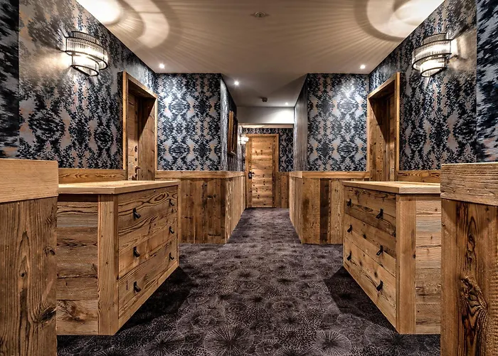 La Sivoliere Hotel 5*