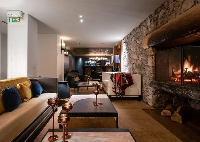 La Sivoliere Hotel Courchevel