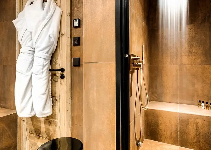 La Sivoliere 5* Courchevel