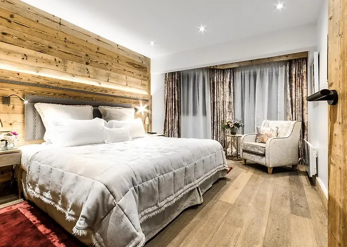 La Sivoliere Courchevel