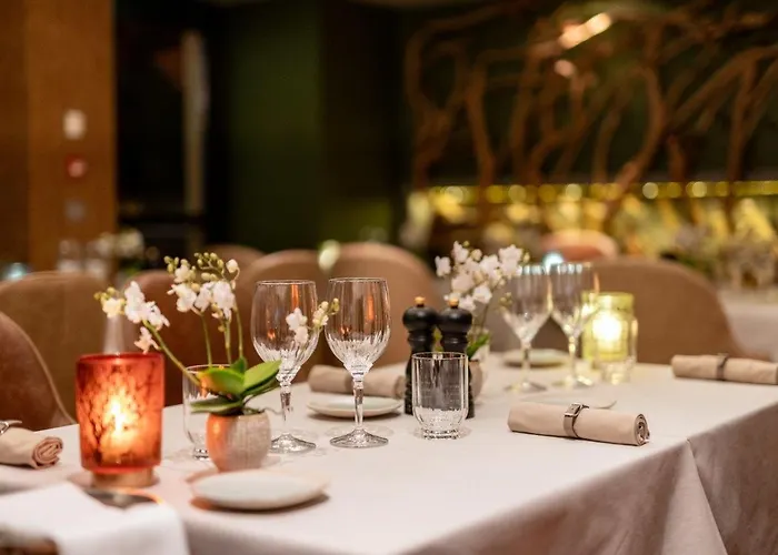 Hotel La Sivoliere Courchevel