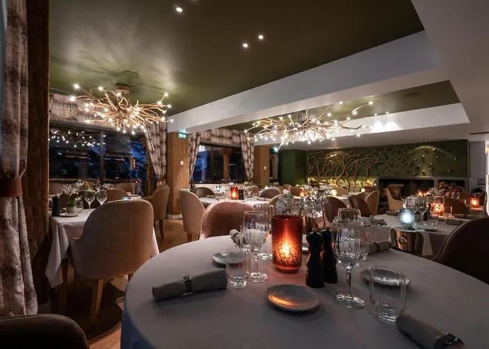 Hotel La Sivoliere 5*