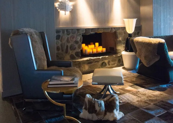 La Sivoliere Hotel 5*