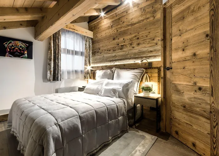 Hotel La Sivoliere 5*