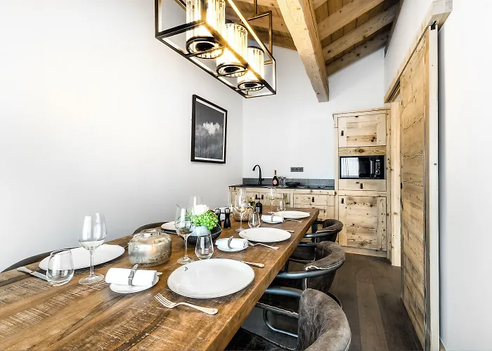 Hotel La Sivoliere Courchevel