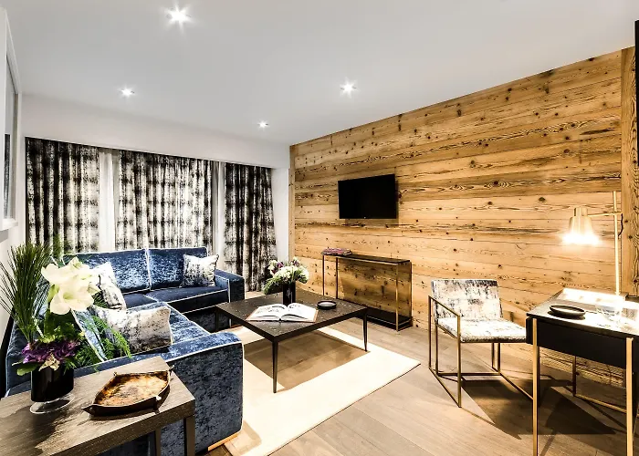 La Sivoliere Hotel Courchevel