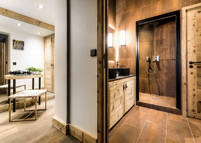 La Sivoliere Hotel Courchevel