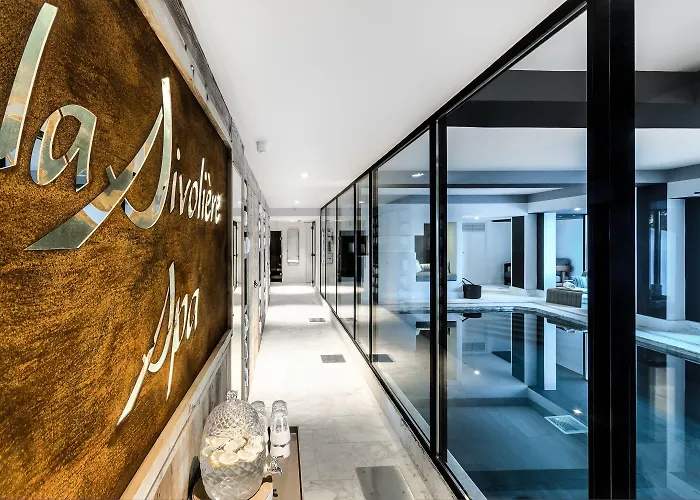 La Sivoliere Hotel Courchevel