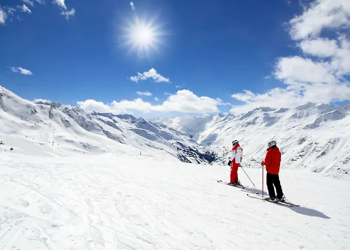 La Sivoliere 5* Courchevel