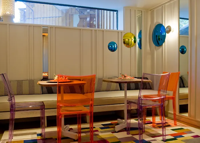 La Sivoliere Hotel Courchevel