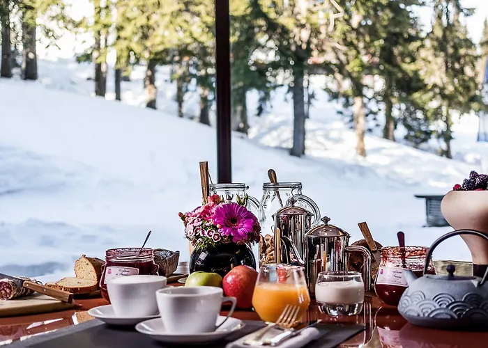 La Sivoliere Hotel Courchevel