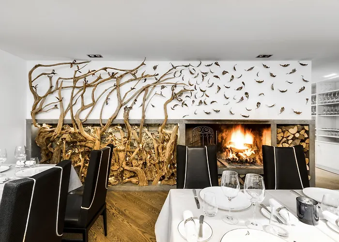 La Sivoliere Hotel 5*