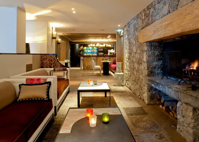 La Sivoliere Courchevel