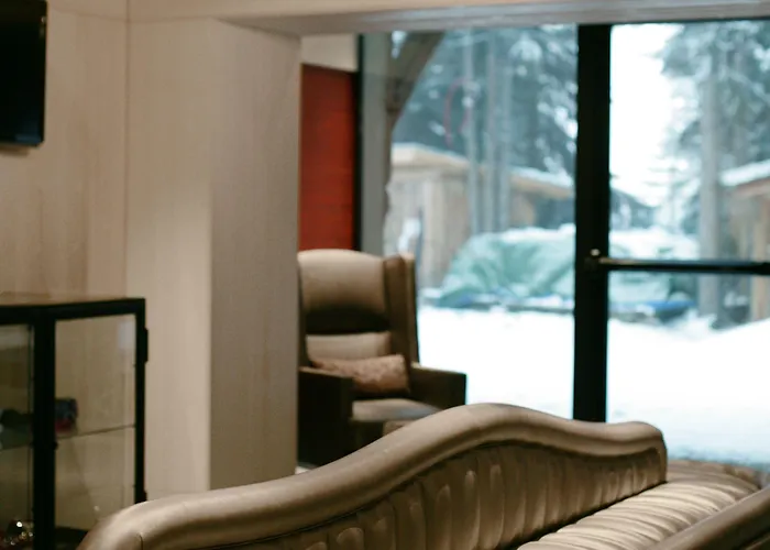 La Sivoliere Courchevel