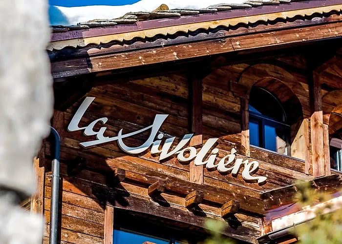 La Sivoliere Hotel