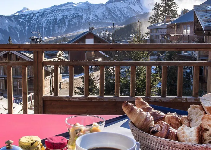 Hotel La Sivoliere 5*