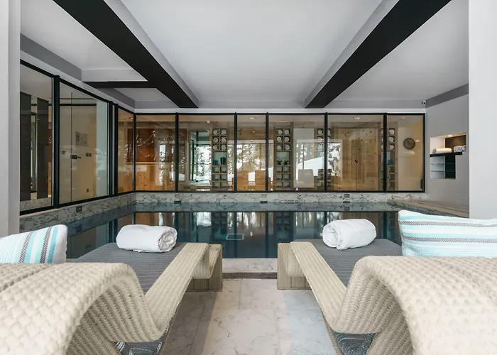 Hotel La Sivoliere 5*