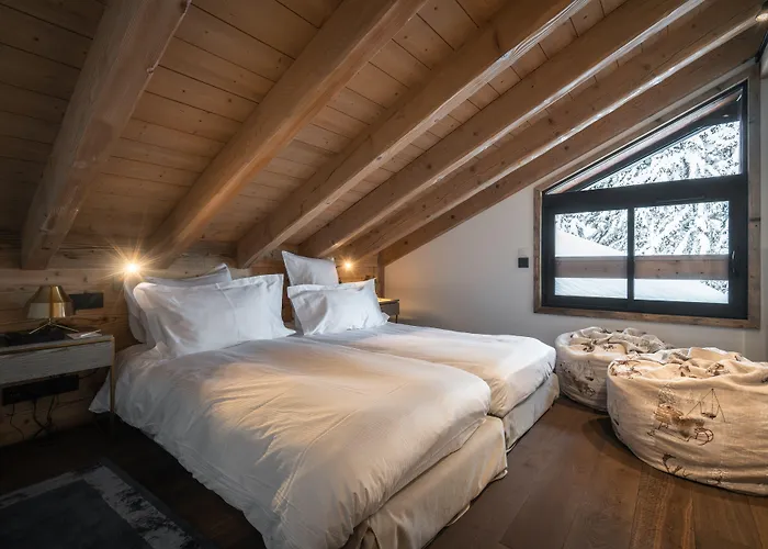 Hotel La Sivoliere 5*