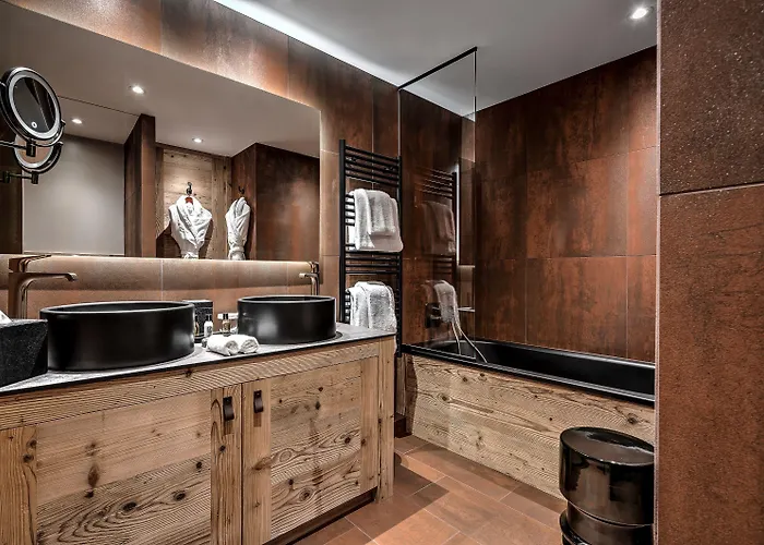 La Sivoliere Hotel 5*