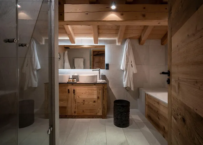 Hotel La Sivoliere Courchevel