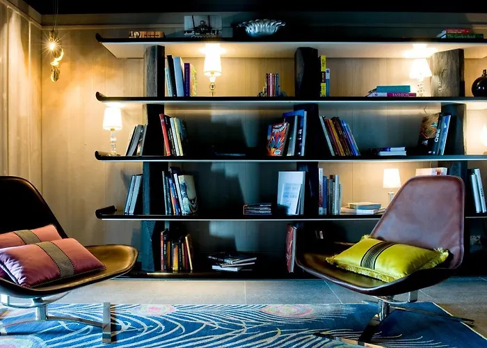 La Sivoliere Hotel Courchevel