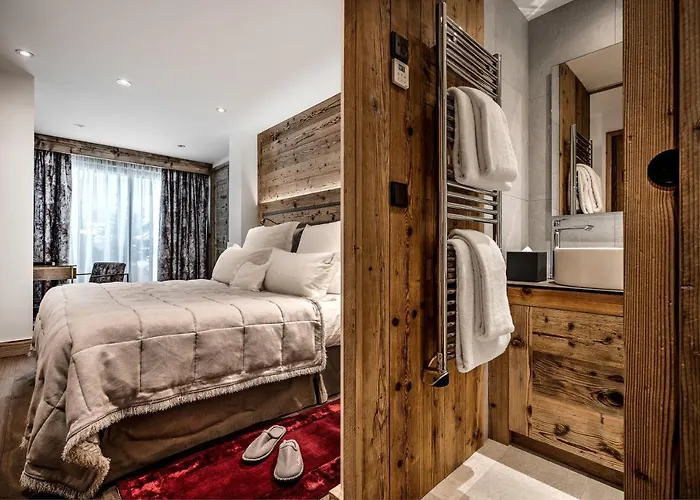 La Sivoliere Hotel 5*